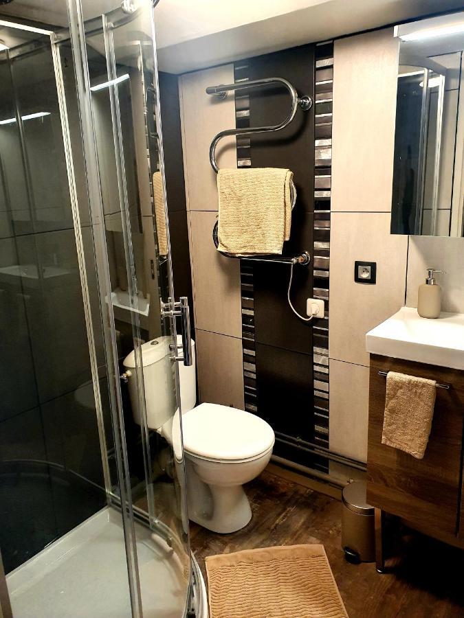 Bolbi Apartman Metz Kültér fotó