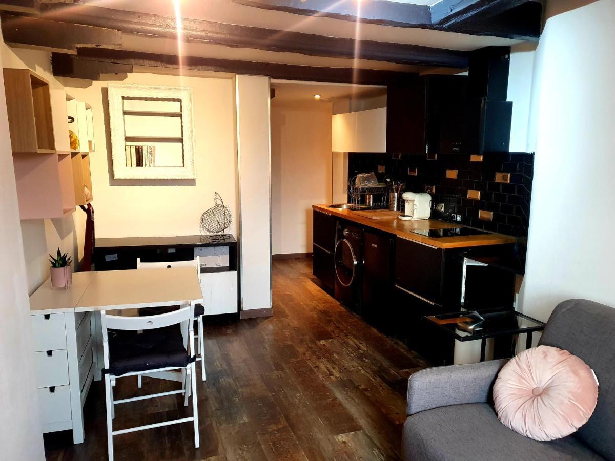 Bolbi Apartman Metz Kültér fotó